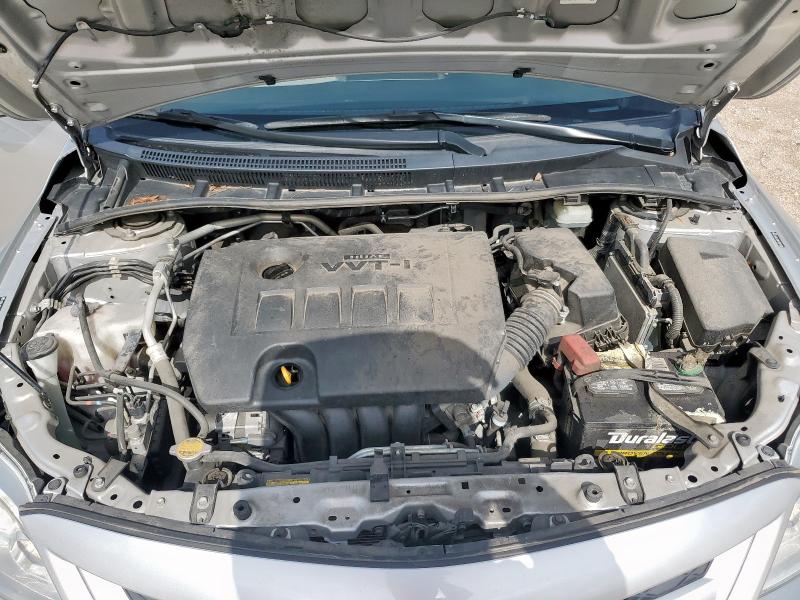 Aukcja sprzedaży 2011 Toyota Corolla Ba, vin: JTDBU4EE9B9153919, numer aukcji: 61363095