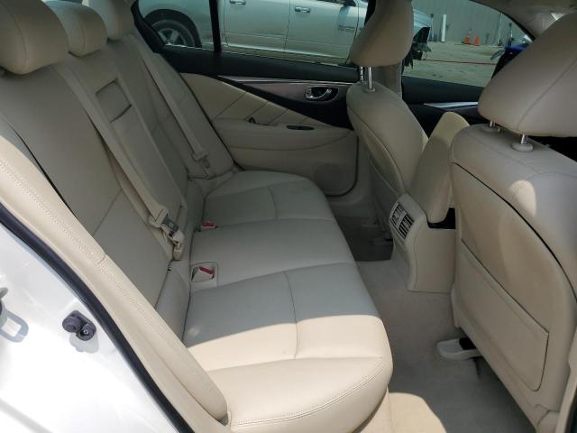 Продаж на аукціоні авто 2016 Infiniti Q50 Premiu, vin: JN1EV7AP8GM303786, номер лоту: 59296325