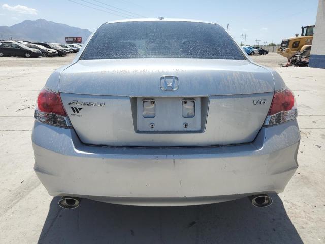Продажа на аукционе авто 2008 Honda Accord, vin: 1HGCP36898A078307, номер лота: 61756835