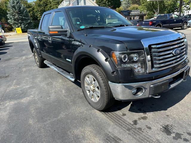 Продажа на аукционе авто 2011 Ford F150 Super, vin: 1FTFW1ET6BFB74527, номер лота: 60778415