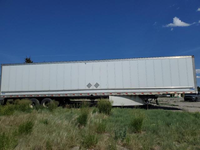 59594045 :رقم المزاد ، 1DW1A5326KBA28157 vin ، 2020 Stou 53 Trailer مزاد بيع