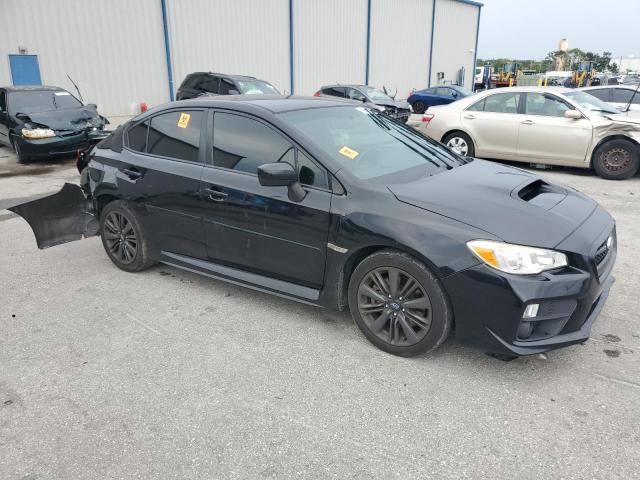 59658445 :رقم المزاد ، JF1VA1B61H9835354 vin ، 2017 Subaru Wrx مزاد بيع