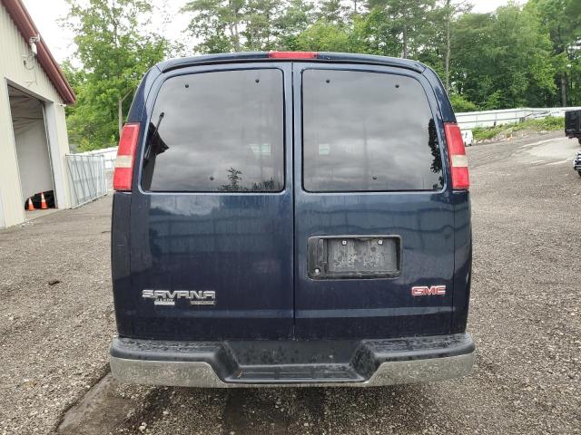 Aukcja sprzedaży 2012 Gmc Savana G35, vin: 1GJZ71FG2C1172292, numer aukcji: 61754825