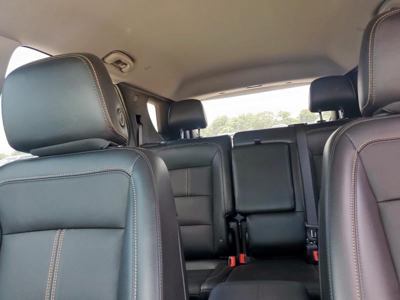 Продаж на аукціоні авто 2024 Chevrolet Equinox Pr, vin: 3GNAXNEG0RL153147, номер лоту: 62318255