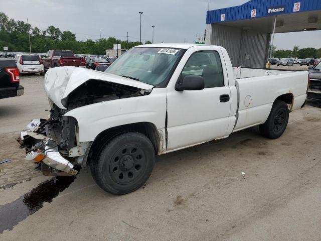 Aukcja sprzedaży 2005 Gmc New Sierra, vin: 1GTEC14X85Z259008, numer aukcji: 59741965