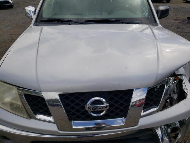 Aukcja sprzedaży 2013 Nissan Frontier, vin: 1N6AD0ER0DN714314, numer aukcji: 59949155