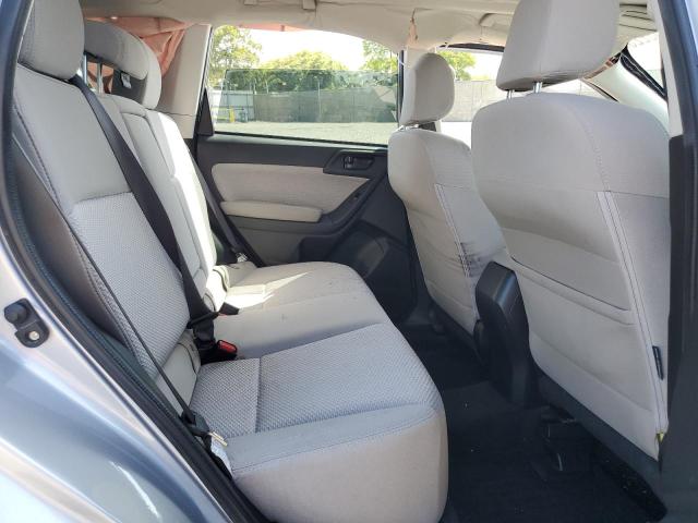 Aukcja sprzedaży 2018 Subaru Forester 2, vin: JF2SJAGC5JH415220, numer aukcji: 60533225