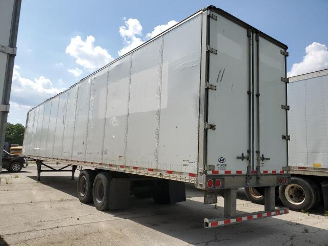 2023 Hyundai Translead Inc Dry Van მანქანა იყიდება აუქციონზე, vin: 3H3V532K7PS024096, აუქციონის ნომერი: 53740276