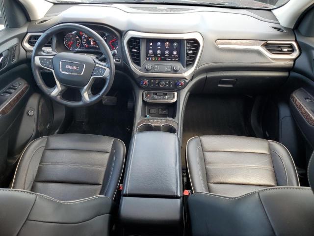 61606135 :رقم المزاد ، 1GKKNXLS1LZ222924 vin ، 2020 Gmc Acadia Den مزاد بيع