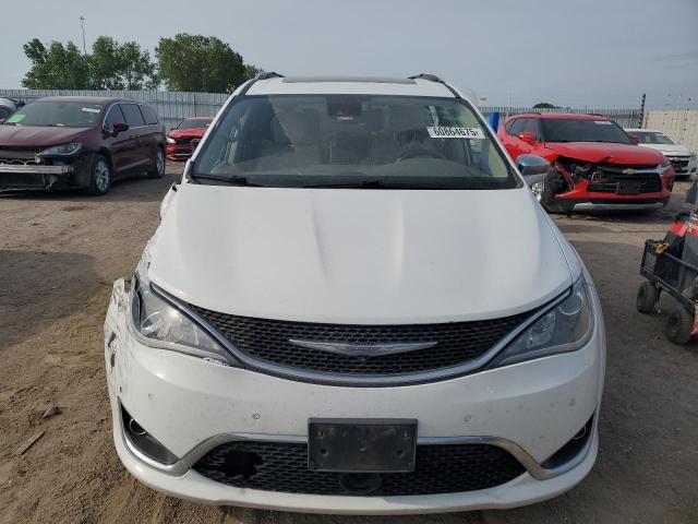 Aukcja sprzedaży 2017 Chrysler Pacifica, vin: 2C4RC1GG1HR507854, numer aukcji: 60864675
