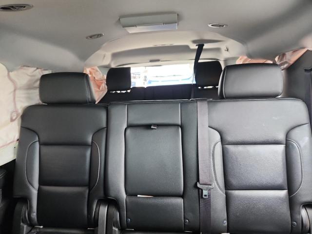 59916585 :رقم المزاد ، 1GNSKHKC9GR383636 vin ، 2016 Chevrolet Suburban مزاد بيع