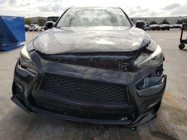 Aukcja sprzedaży 2019 Infiniti Q50 Luxe, vin: JN1EV7AP9KM541848, numer aukcji: 98970895