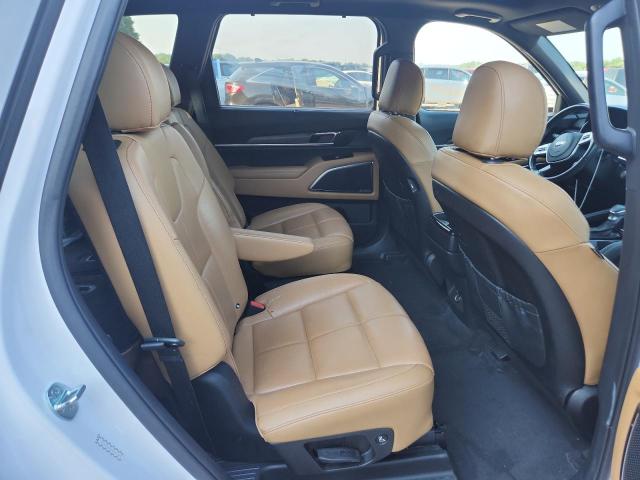 Продаж на аукціоні авто 2021 Kia Telluride, vin: 5XYP54HC5MG151633, номер лоту: 62074305