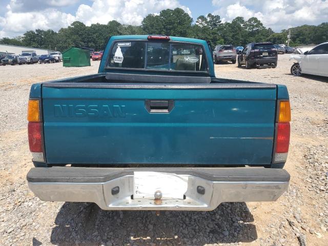 71452765 :رقم المزاد ، 1N6SD11SXSC469453 vin ، 1995 Nissan Truck E/xe مزاد بيع