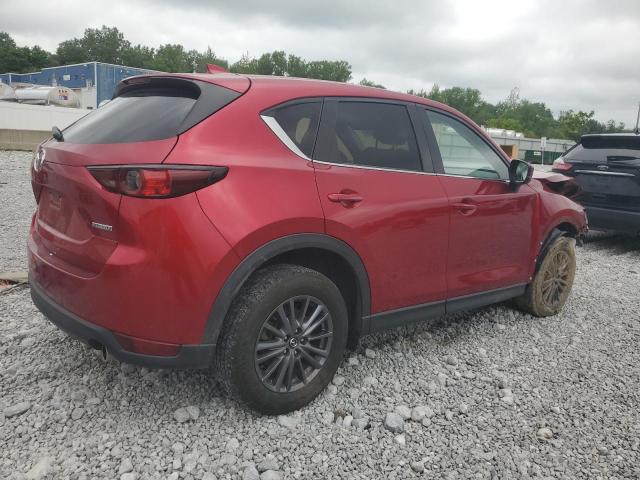 Aukcja sprzedaży 2021 Mazda Cx-5, vin: JM3KFACM7M1332052, numer aukcji: 60922715