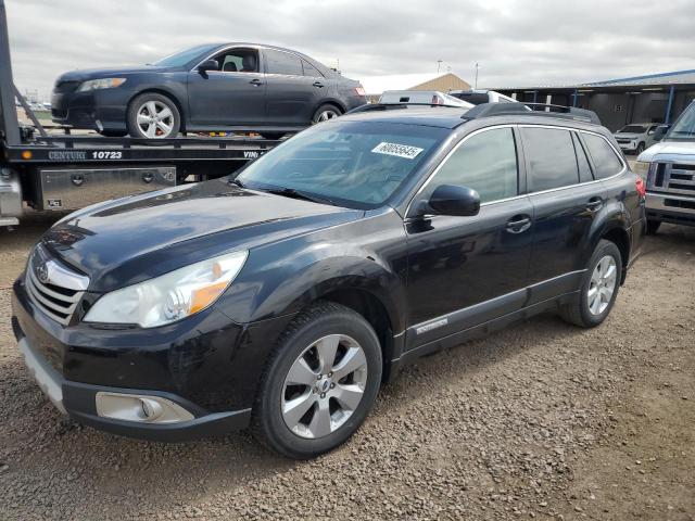 Aukcja sprzedaży 2012 Subaru Outback 2., vin: 4S4BRBKC3C3240885, numer aukcji: 60055645