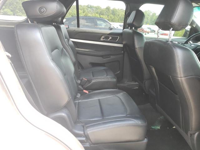 Aukcja sprzedaży 2017 Ford Explorer X, vin: 1FM5K7D83HGA67909, numer aukcji: 59011375