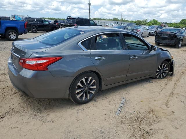 Продаж на аукціоні авто 2017 Nissan Altima 2.5, vin: 1N4AL3AP1HC112735, номер лоту: 66938055