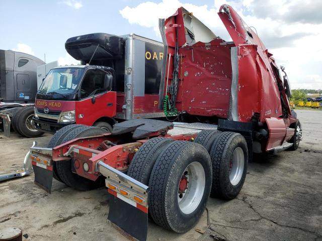Продаж на аукціоні авто 2001 Freightliner Century120, vin: 1FUJA3BD51PB38463, номер лоту: 56302905