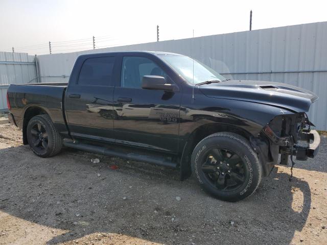 Продажа на аукционе авто 2023 Ram 1500 Classic, vin: 1C6RR7KT6PS528015, номер лота: 57137845