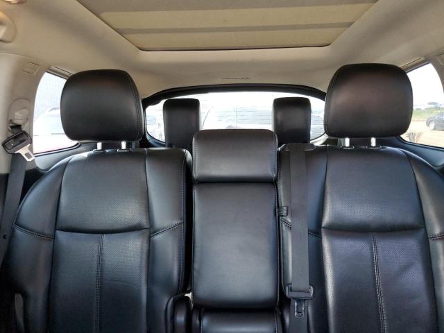 Продажа на аукционе авто 2015 Nissan Pathfinder, vin: 5N1AR2MM9FC644702, номер лота: 58996785