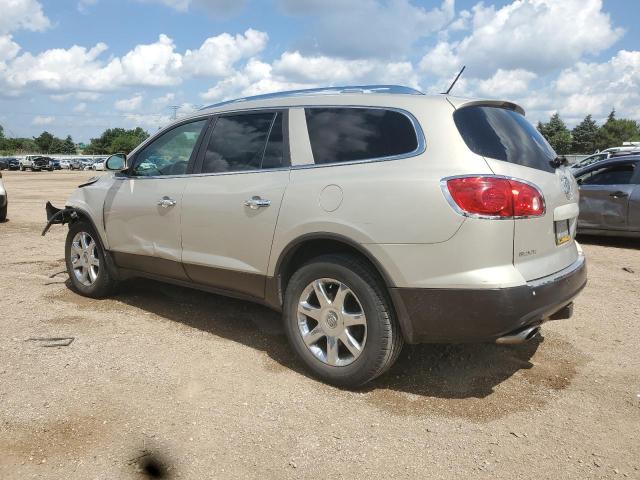 2009 Buick Enclave მანქანა იყიდება აუქციონზე, vin: 5GAEV23D79J150438, აუქციონის ნომერი: 62202965