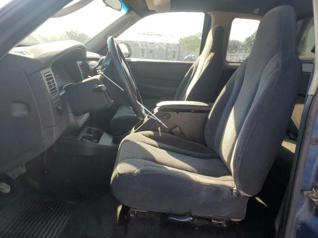 61610065 :رقم المزاد ، 1B7GL12X02S686361 vin ، 2002 Dodge Dakota مزاد بيع