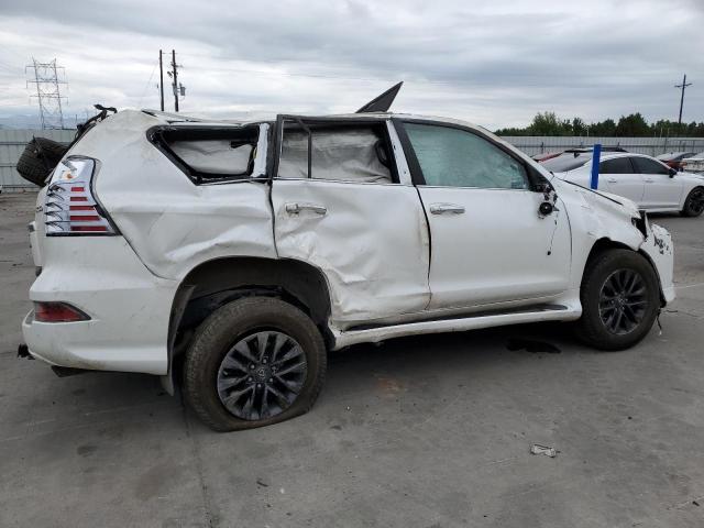 62518455 :رقم المزاد ، JTJAM7BX6N5334553 vin ، 2022 Lexus Gx 460 مزاد بيع