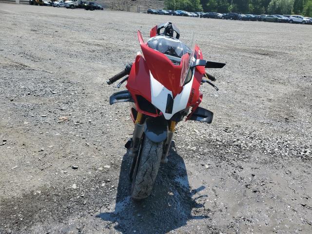 Aukcja sprzedaży 2023 Ducati Panigale V, vin: ZDMDAGZW6PB005527, numer aukcji: 59145795
