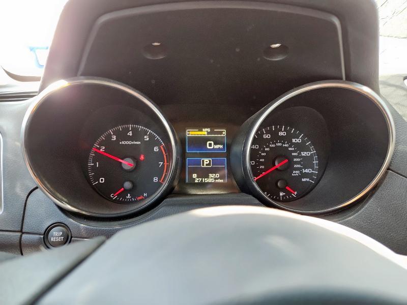 Aukcja sprzedaży 2017 Subaru Outback 2., vin: 4S4BSAAC2H3323814, numer aukcji: 61427625