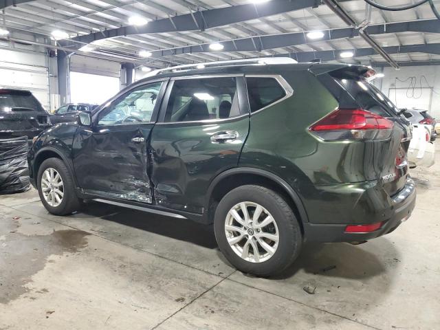 60565525 :رقم المزاد ، 5N1AT2MV9LC717797 vin ، 2020 Nissan Rogue S مزاد بيع