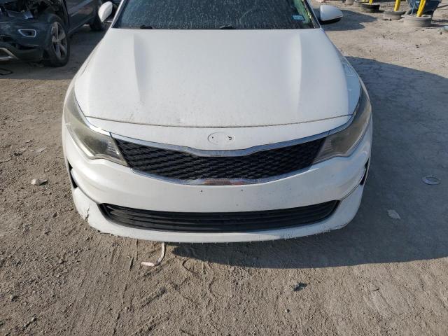 62325745 :رقم المزاد ، 5XXGT4L30HG177399 vin ، 2017 Kia Optima Lx مزاد بيع