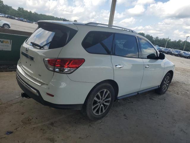 Aukcja sprzedaży 2016 Nissan Pathfinder, vin: 5N1AR2MN7GC602524, numer aukcji: 63211865