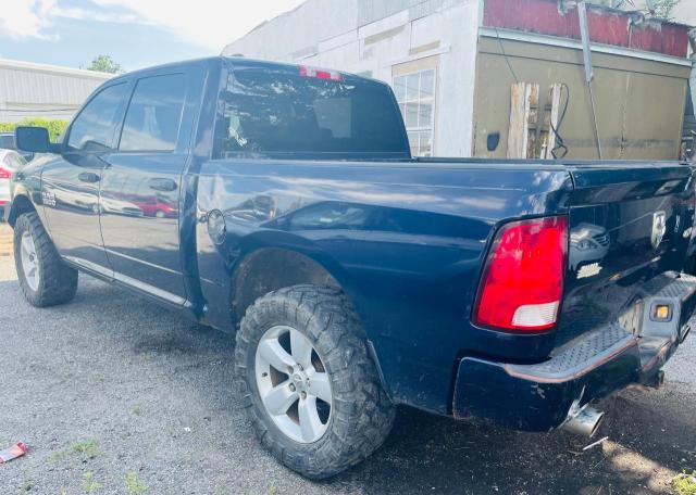 Aukcja sprzedaży 2016 Ram 1500 St, vin: 1C6RR7KT2GS219108, numer aukcji: 63115605