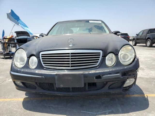Продажа на аукционе авто 2004 Mercedes-benz E, vin: WDBUF65JX4A515560, номер лота: 61988485