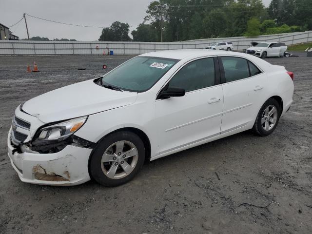 Aukcja sprzedaży 2013 Chevrolet Malibu Ls, vin: 1G11B5SA9DF215096, numer aukcji: 59970545