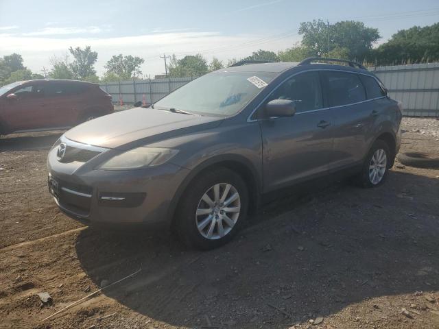 Продажа на аукционе авто 2008 Mazda Cx-9, vin: JM3TB38A780157002, номер лота: 46625426