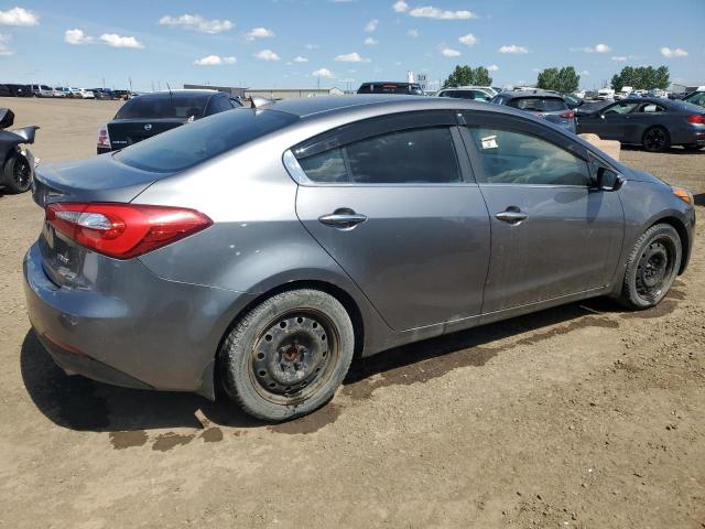 Продаж на аукціоні авто 2016 Kia Forte Ex, vin: KNAFZ4A85G5600440, номер лоту: 61938085
