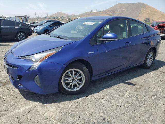 Aukcja sprzedaży 2016 Toyota Prius, vin: JTDKBRFU8G3528265, numer aukcji: 60748185