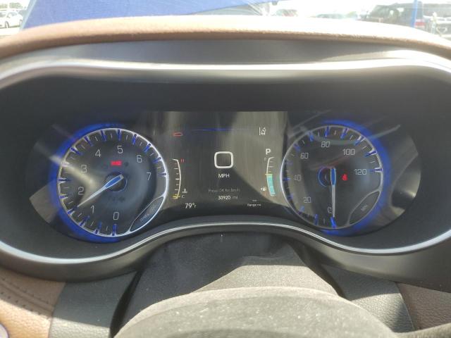 61903495 :رقم المزاد ، 2C4RC1GG3LR104869 vin ، 2020 Chrysler Pacifica L مزاد بيع