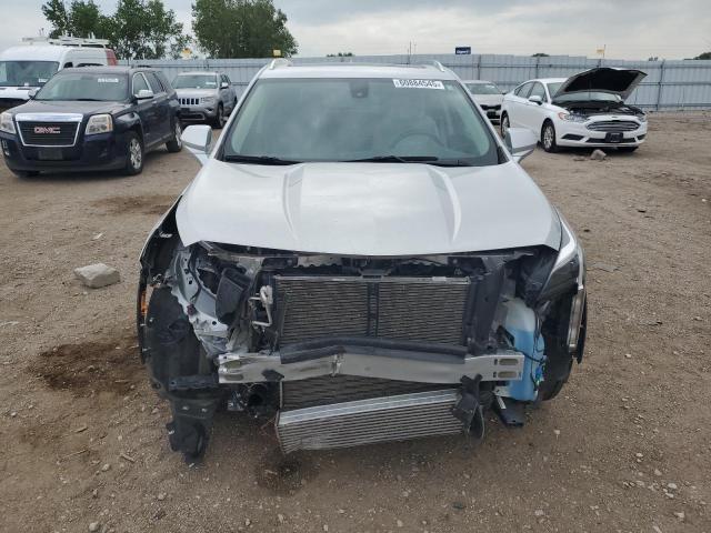 Aukcja sprzedaży 2019 Cadillac Xt4 Luxury, vin: 1GYFZBR4XKF229443, numer aukcji: 60884545