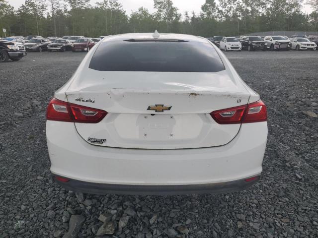 60895425 :رقم المزاد ، 1G1ZE5ST6HF127866 vin ، 2017 Chevrolet Malibu مزاد بيع
