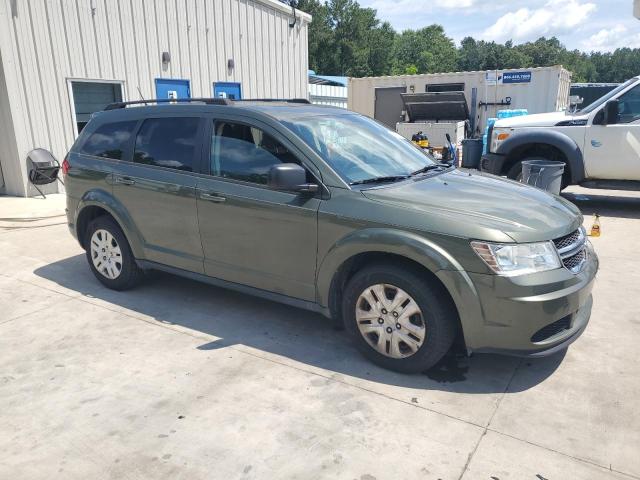 2017 Dodge Journey Se მანქანა იყიდება აუქციონზე, vin: 3C4PDCAB4HT697076, აუქციონის ნომერი: 59738755