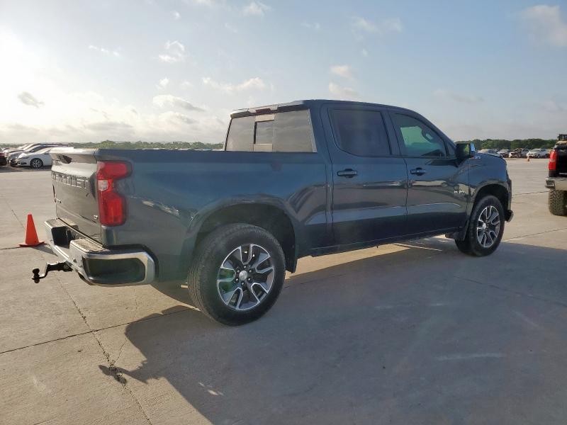 Продаж на аукціоні авто 2021 Chevrolet Silverado, vin: 3GCUYDED7MG191155, номер лоту: 61485595