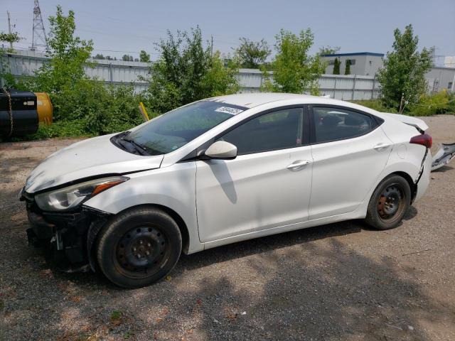 Aukcja sprzedaży 2016 Hyundai Elantra, vin: 5NPDH4AE1GH675185, numer aukcji: 59944625