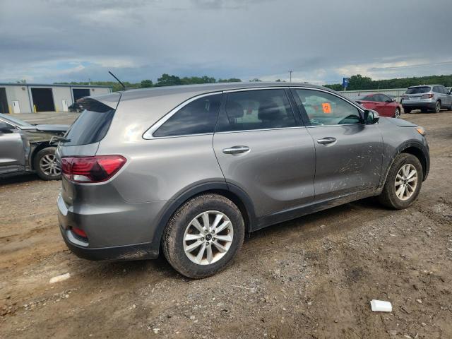 Продаж на аукціоні авто 2019 Kia Sorento, vin: 5XYPG4A34KG509709, номер лоту: 61222265