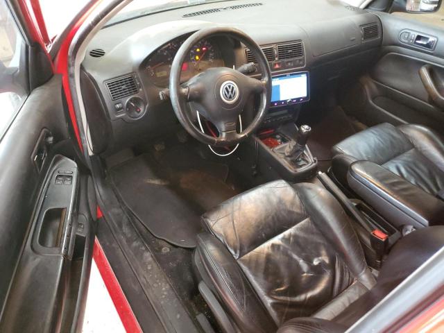 Aukcja sprzedaży 2000 Volkswagen Gti Glx, vin: WVWDE21J8YW216550, numer aukcji: 61803075