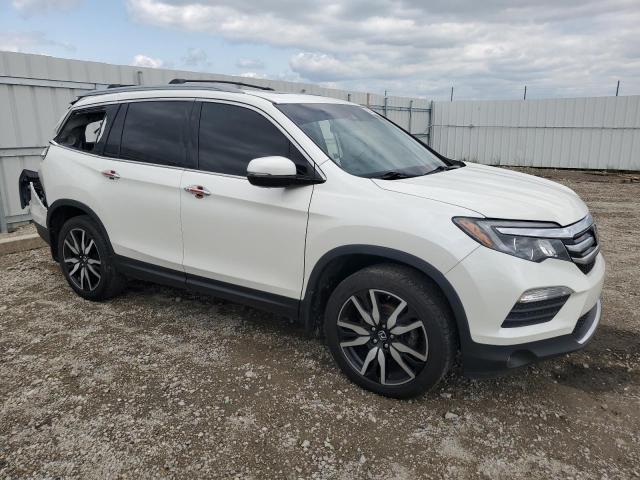 Продажа на аукционе авто 2017 Honda Pilot Tour, vin: 5FNYF6H92HB500018, номер лота: 62134835