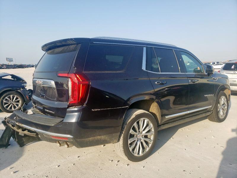 61217635 :رقم المزاد ، 1GKS1DKL7PR313285 vin ، 2023 Gmc Yukon Dena مزاد بيع