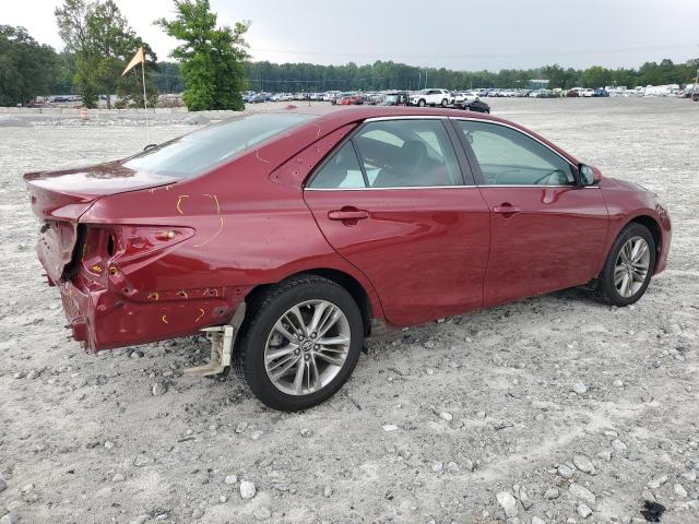 2017 Toyota Camry Le მანქანა იყიდება აუქციონზე, vin: 4T1BF1FK3HU802287, აუქციონის ნომერი: 52383035